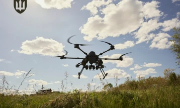 Германски генерал: Украина оштети 10 отсто од руските стратешки бомбардери