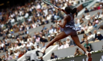 Гоф ја победи Сабаленка и го освои Ролан Гарос за прв пат во кариерата