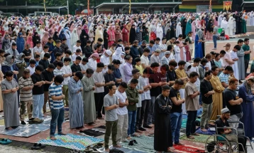 Најмалку 13 Иранци починале за време на аџилакот во Саудиска Арабија