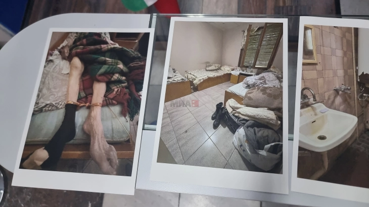 „Куќи на ужасот“ – евакуирани 75 стари лица од нелегални домови во Бугарија