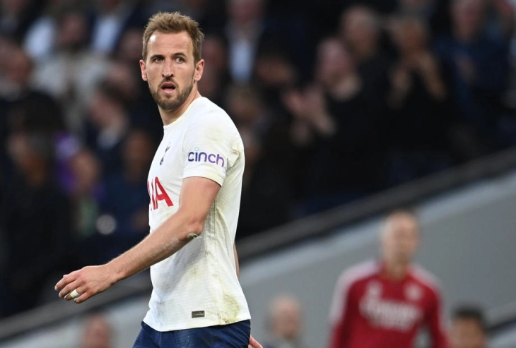 Англија едвај ја победи Андора, Кејн го постигна единствениот гол