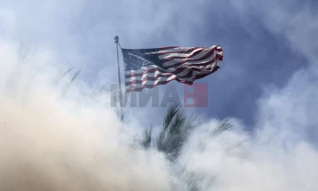 Градоначалничката на Лос Анџелес демантира распоредување на Националната гарда во градот