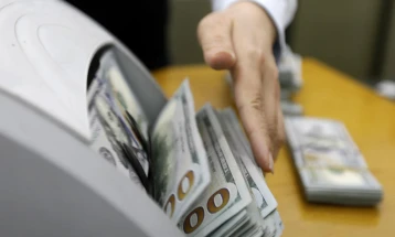 Девизните резерви на Кина пораснаа на 3,28 трилиони долари