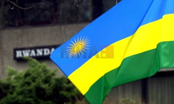 Руанда се повлече од економската заедница на Централна Африка поради конфликтот со ДР Конго