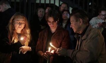 Kandidati kolumbian për president Migel Uribe është operuar me sukses pas atentatit ndaj tij