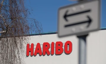 Трагите од канабис во бонбони на „Харибо“ не се поврзани со производството, соопшти компанијата