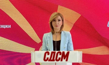 СДСМ: Масовна и груба партизација, објавуваме список за 50 партиски вработувања во РЕК Осломеј