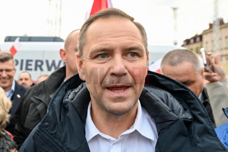 Претседател на Полска: Русија е посткомунистичка држава предводена од воен злосторник