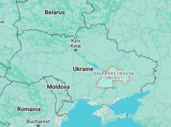 Русија започна офанзива во Днепропетровската област – прва по три години