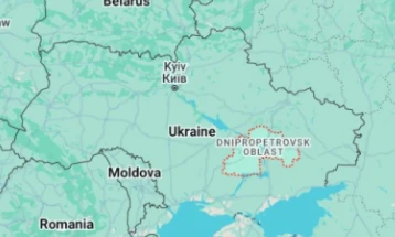 Русија започна офанзива во Днепропетровската област – прва по три години