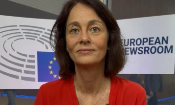 Far-right alliances and disinformation challenge EU democracy, MEP Barley tells ENR