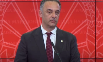 Government expects Parliament to support health minister nominee Aliu, wants hard work and commitment: spokeswoman