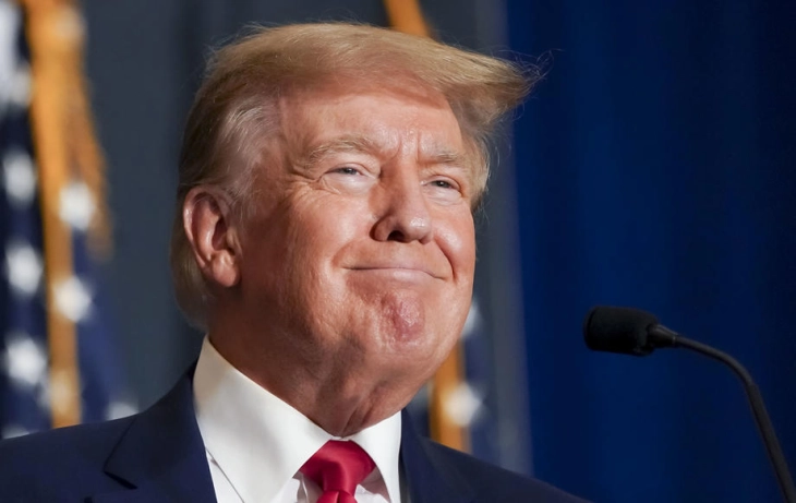 Ndalesa e Trampit për udhëtimin e qytetarëve të 12 vendeve hyn në fuqi nesër