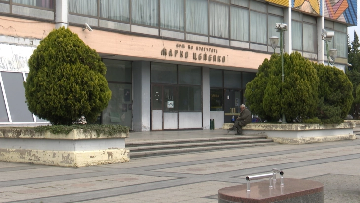 Богата програма на Македонскиот театарски фестивал „Војдан Чернодрински“ во Прилеп