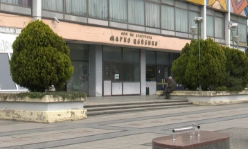 Богата програма на Македонскиот театарски фестивал „Војдан Чернодрински“ во Прилеп