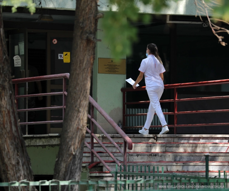 Përveç kujdesit mjekësor dhe fizioterapik, të lënduarit nga Koçani në 