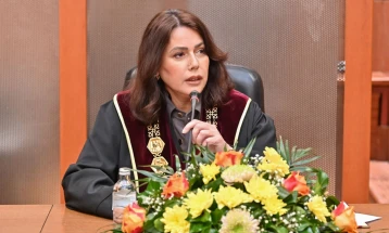 Angellova për MIA-n: UCM sot është shembull i një universiteti të hapur, gjithëpërfshirës dhe proaktiv