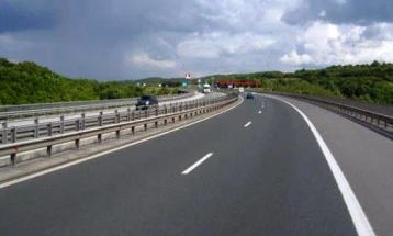 АМСМ: Сообраќајот се одвива непречено, на граничните премини нема подолги задржувања