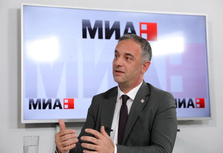 MPs to discuss Azir Aliu's nomination for health minister