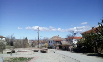 Во Долни Дисан недостиг од вода за пиење, од месната заедница најавуваат решавање на проблемот 