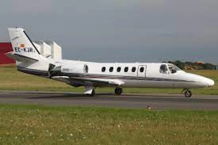 Cause of accident at Zagreb Airport under investigation