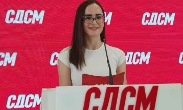 СДММ: Ќе има ли одговорност за УМС за пиротехниката или тие се над законот?