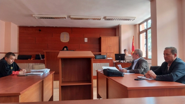 Ослободителна пресуда за Мерко за набавката на луксузното „Ауди“