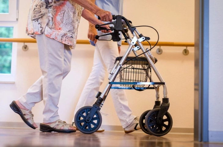 Where have all the nurses gone? EU tackles healthcare labour shortage