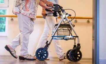 Where have all the nurses gone? EU tackles healthcare labour shortage