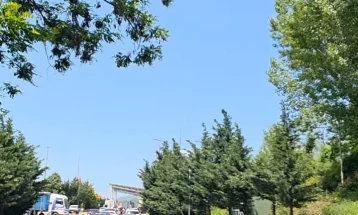 Për fundjavë frekuencë rekord prej mbi 15 mijë udhëtarë në VK 