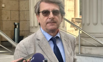 Туфегчиќ: Обвинителство не докажа надвор од разумно сомнение дека таткото го сторил кривичното дело кое му се става на товар