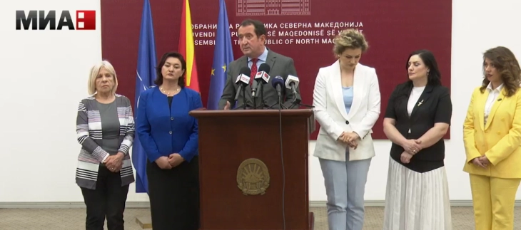 Bekim Qoku: BDI e ka shkelur vullnetin e popullit me votimin kundër deputetes Valbona Adili Emini