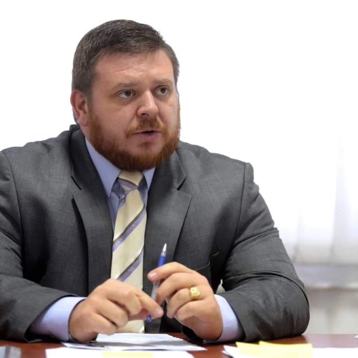 Лишен од слобода Александар Нацев, сопственикот на агенцијата, која ја обезбедувала дискотеката „Пулс“