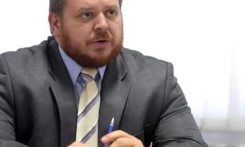 Лишен од слобода Александар Нацев, сопственикот на агенцијата, која ја обезбедувала дискотеката „Пулс“