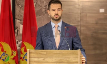 Претседателот на Црна Гора го потпиша спорниот договор со ОАЕ за туризам и недвижности