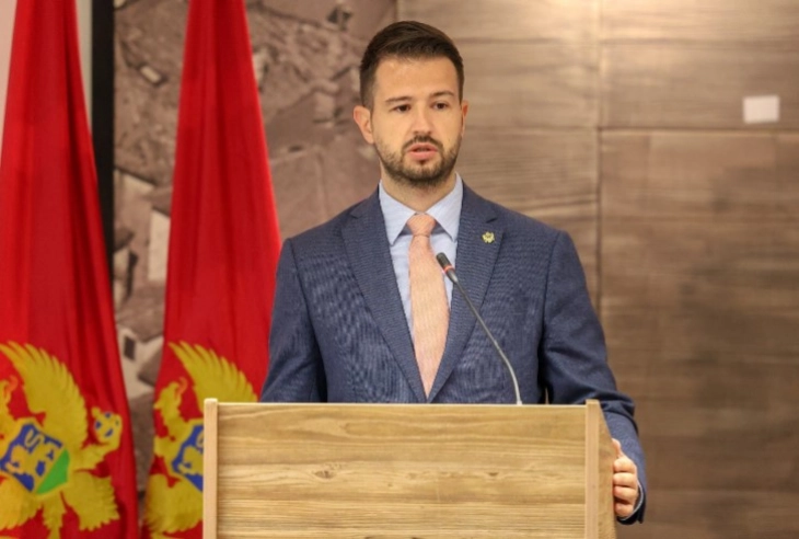 Presidenti i Malit të Zi e nënshkroi dekretin kontestues me EBA-n për turizëm dhe patundshmëri