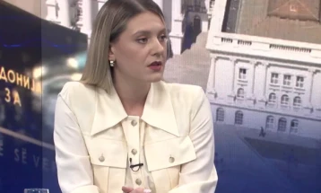 Miteva: Çdokush që është i implikuar nuk do të amnistohet në hetimin për Koçanin