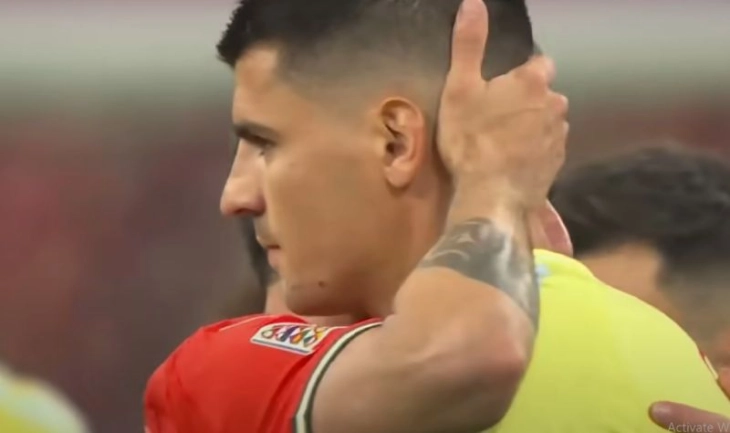 Мората добива смртни закани по поразот од Португалија