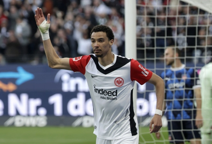 Челзи одби да плати 100 милиони евра за Екитике