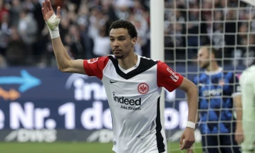 Челзи одби да плати 100 милиони евра за Екитике