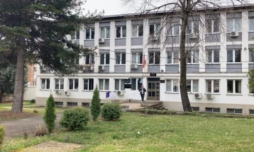 Gjykata Themelore në Koçan i cakton Nacevit paraburgim prej 30 ditësh