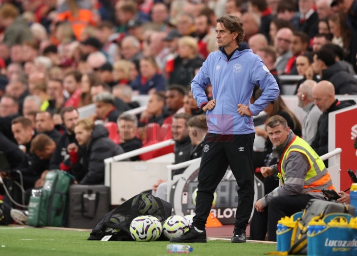 Frank në vendin e Postekoglut si trajner i Totenhemit