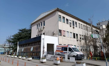 Mickoski: Qendra e re klinike do të jetë më e lirë për 100 deri 150 milionë euro