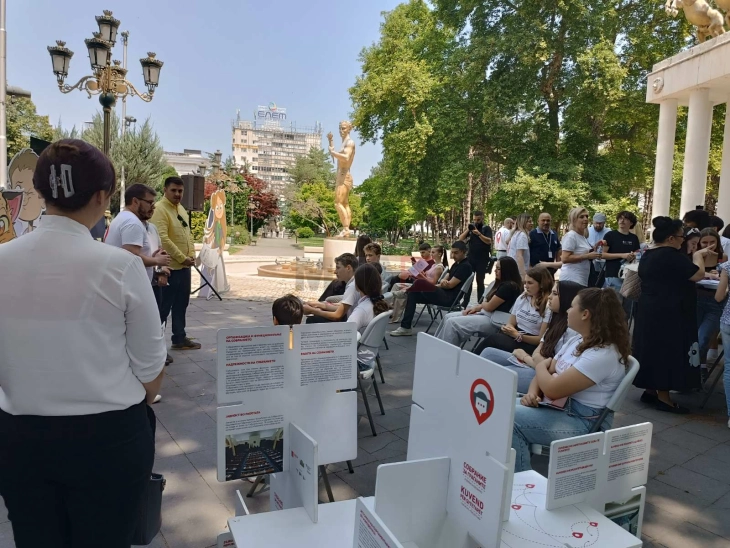 Граѓаните ги споделија проблемите со пратениците - заврши годинашниот Парламентарен карван