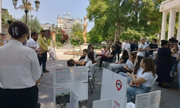 Граѓаните ги споделија проблемите со пратениците - заврши годинашниот Парламентарен карван