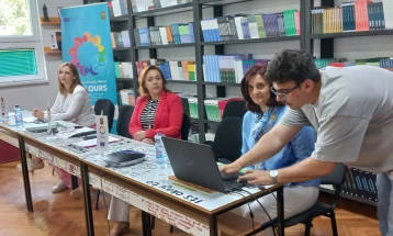 Колабораториум во Битола за зелена транзиција и одржлив развој