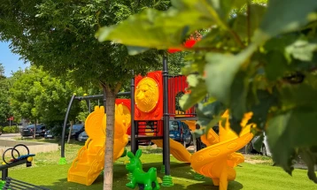 Ѓорѓиевски: Кисела Вода се менува, модерна и зелена