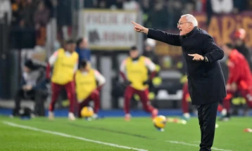 Раниери одби да биде селектор на Италија