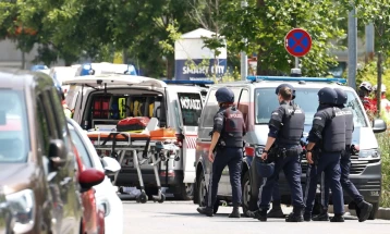 Масакр во Грац: 22-годишен поранешен ученик уби девет лица во училиште