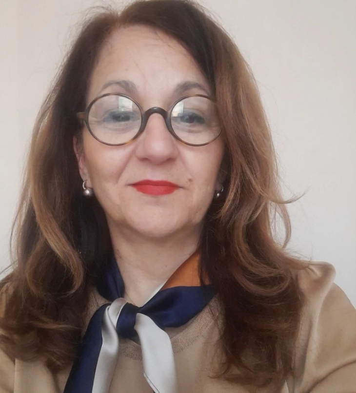 Оливера Ќорвезироска добитничка на „Рациновото признание“ за 2025, почесното Рациново признание за Намита Субиото